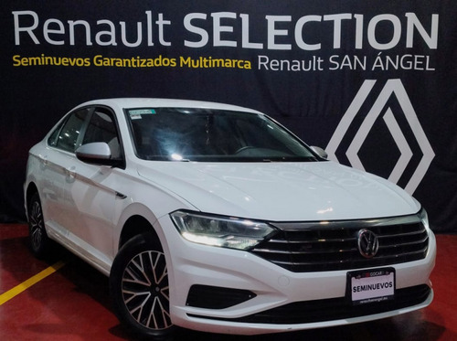 Volkswagen Jetta A7 2020