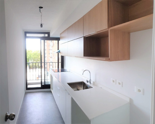 Imagen 6 de 14 de -apartamento, 2 Dormitorios, Balcón, Terraza, Cordón Sur