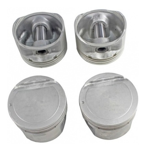 Pistones Std Hyundai Elantra 2.0l 16v 2001-2012