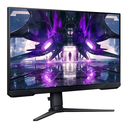 Monitor Samsung Gamer Ls27ag320nlxpe 27' 165hz 1ms Freesync