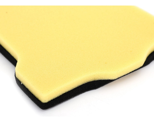 Elemento Filtro Aire Espuma P/ Yamaha Xtz250 Ybr250 Ys250