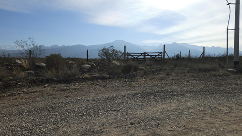 Venta | Terreno 1848 M2 | B° Altos De La Crucesita | Lujan De Cuyo