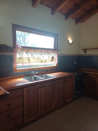 Casa Apata Credito En Barrio Jockey Club