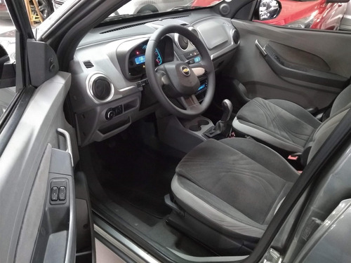 Agile 1.4 Ltz 2011 Completo, Pneus Novos, Impecável!! Novo!