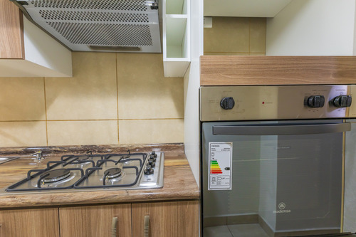 Vendo Hermoso Departamento En Valparaíso