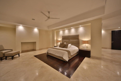 Imagen 7 de 14 de Casa En Venta, Frente A Playa, Riviera Nayarit $6,500,000usd