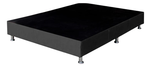 Base Melfi Para Cama Queen Size