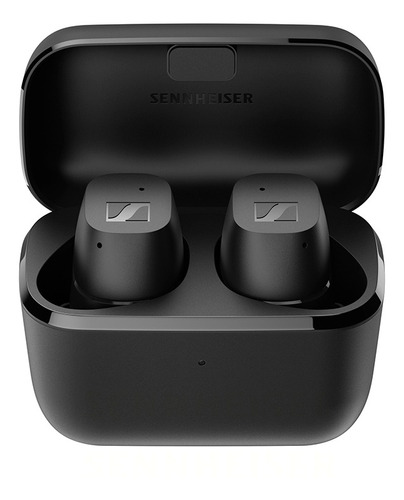 Audifonos Sennheiser Cx True Wireless Bluetooth Negro