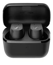 Comprar Audífonos True Wireless Sennheiser Cx True Wireless Color Negro