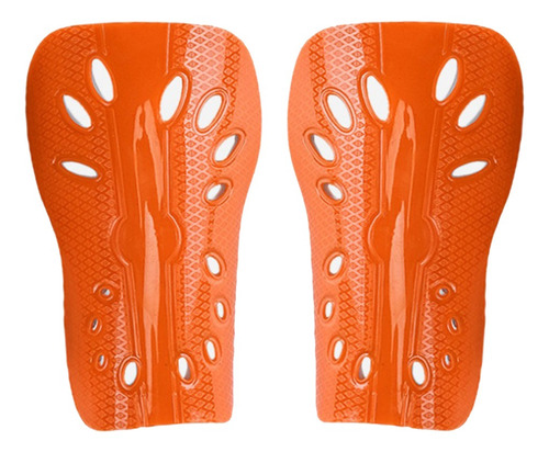 Equipamentos De Proteção Para Bezerros De Meninos Laranja