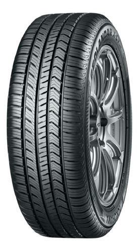 Yokohama 255/55 R19 111w G057 ( Plan Ahora)