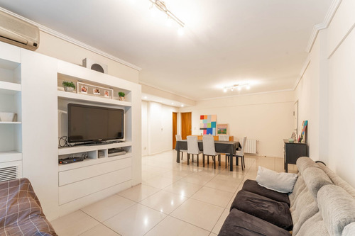 Imagen 1 de 30 de Depto. En Venta 4 Amb Patio Y Balcón. Villa Crespo