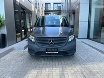 Comprar Mercedes-benz Vito 1.6 111 Cdi Furgon Mixto Aa 114cv