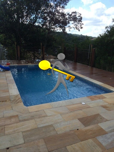 Imagem 2 de 30 de Vendo Casa Terréa Na Serra Da Cantareira - Ca00051 - 33412536