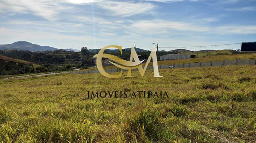 Imagem 3 de 14 de Terrenos Em Atibaia , Serras De Atibaia, Terreno Para Financiamento - 137