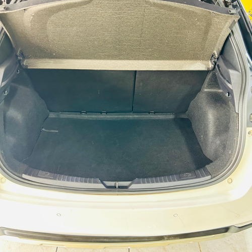 Toyota Yaris 1.5 X-way 16v Cvt 5p
