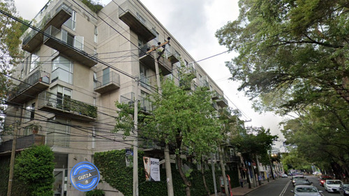 Departamento En Popotla Miguel Hidalgo Cdmx. Remates Exclusivos, Tu Nuevo Hogar Te Espera.