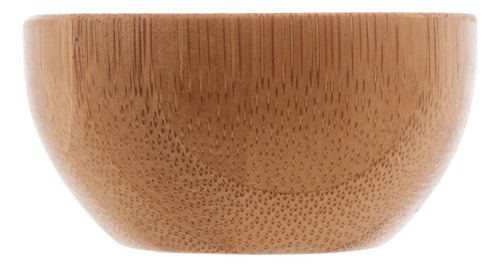 6 Bowl De Bambu Lyor Verona Molheiras 50ml Servir Molhos Cal