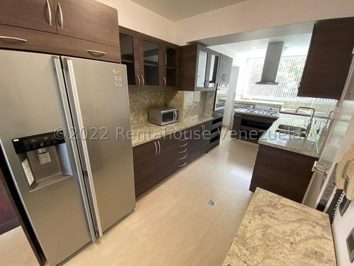 Se Vende Apartamento En Altamira Mls #23-7084