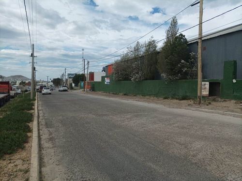 Imagen 7 de 7 de Venta De Galpon Ruta 3 Y Constituyente