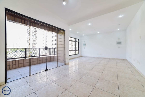 Apartamento Com 3 Dorms, Ponta Da Praia, Santos - R$ 950 Mil, Cod: 5146 - A5146