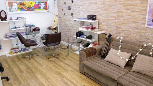 Casa Residencial À Venda, Parque Taquaral, Campinas. - Ca2861