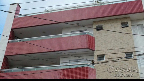 Cobertura Duplex (mobiliado) - Centro - São Bernardo Do Campo - Co2435