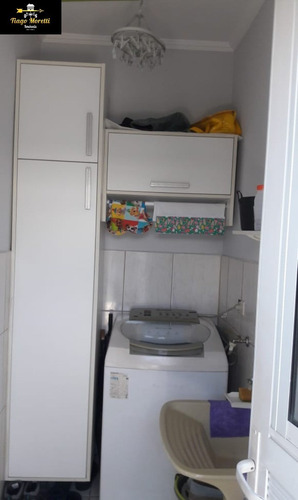 Imagem 7 de 30 de Linda Casa Em Boituva Em Bairro Muito Bom - Ca00348 - 68460184
