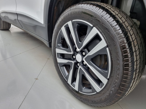 Chevrolet Tracker 1.0 TURBO FLEX LTZ AUTOMÁTICO