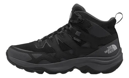 The north face zapatillas hombre hotsell