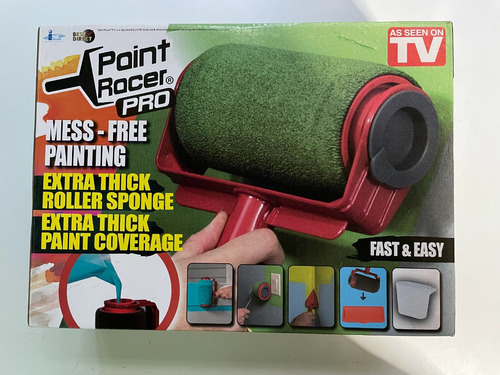 Point Racer Pro Para Pintar