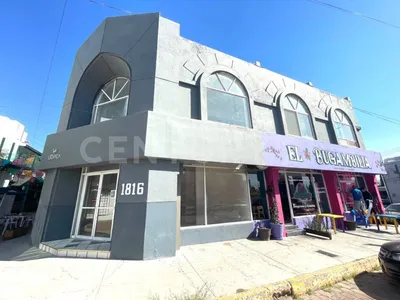 Local comercial en renta