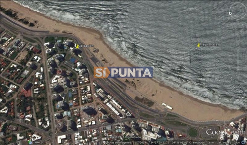 Imagen 12 de 12 de Primera Línea En Playa Brava