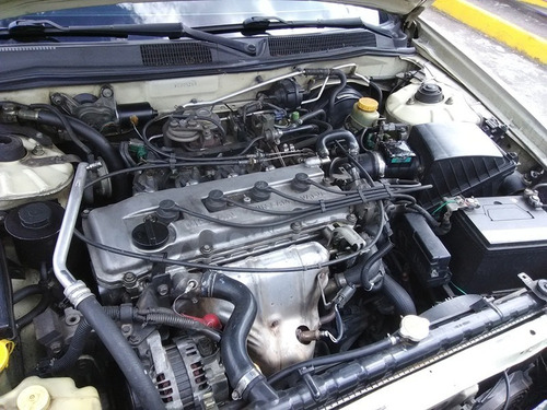 Imagen 13 de 14 de Nissan Altima