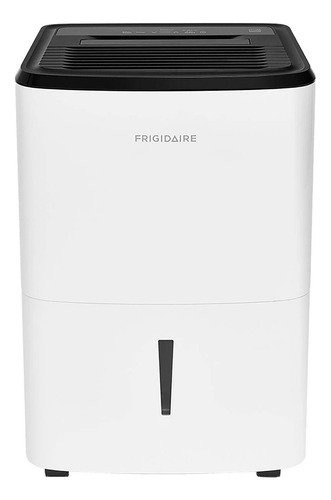 Deshumidificador Frigidaire 50 Pintas 3 Velocidades 110v 