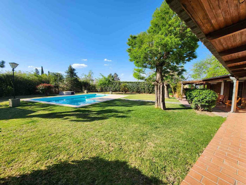 Imagen 5 de 21 de Casa En Venta En Ramallo 4 Dormitorios, Cordoba 44