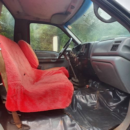 F14000 Ford Ano 2000 F14000 Pitibu