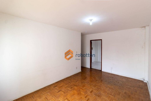 Imagem 5 de 17 de Apartamento Com 2 Dormitórios Para Alugar, 84 M² Por R$ 1.700,00/mês - Moema - São Paulo/sp - Ap1217