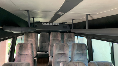 Sprinter 413 Rodeiro Duplo