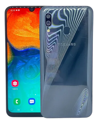 Samsung Galaxy A30 Dual Sim 64gb 4gb Ram Promoção! (Recondicionado