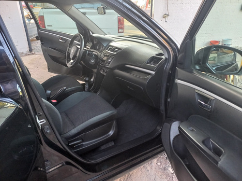 Suzuki Swift 1.2 Gls Mt