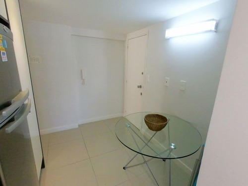 Imagen 22 de 25 de Apartamento 3 Dormitorios En Península, Punta Del Este - Villa D´este