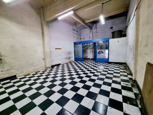 Imagen 9 de 30 de Venta En Block De 3 Locales San Martín!