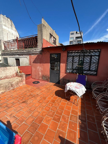 Carlos Calvo 3700 - Ph 5 Amb C/ Terraza - Boedo