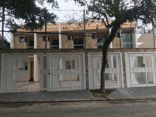 Imagem 1 de 30 de Sobrado Com 2 Dormitórios À Venda, 75 M² Por R$ 390.000 - Cidade Líder - São Paulo/sp - So1295