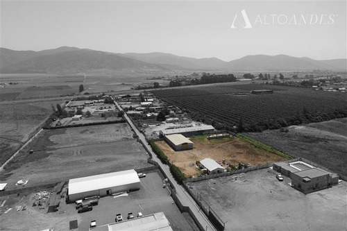 Imagen 9 de 12 de Industrial En Arriendo En Coquimbo
