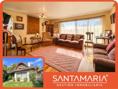 Casa en venta