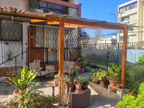 Venta Departamento Los Jazmines 1367 Primer Piso