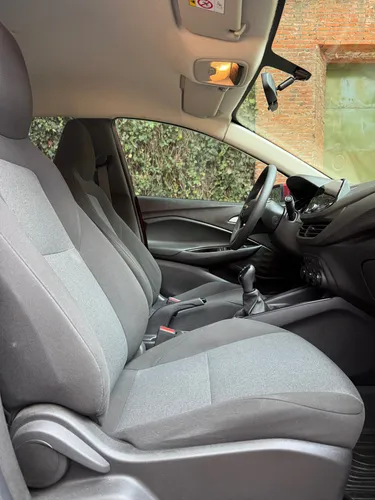 Chevrolet Onix 1.0t Ls Mt