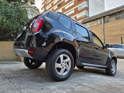 Renault Duster 1.6 4x2 Confort Plus Abs 110cv